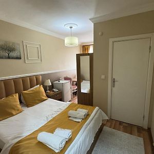 Deluxe Doppelzimmer